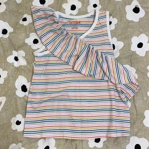 Toddler Tank-Top